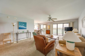 Marco Island Condo with Resort-Style Amenities!